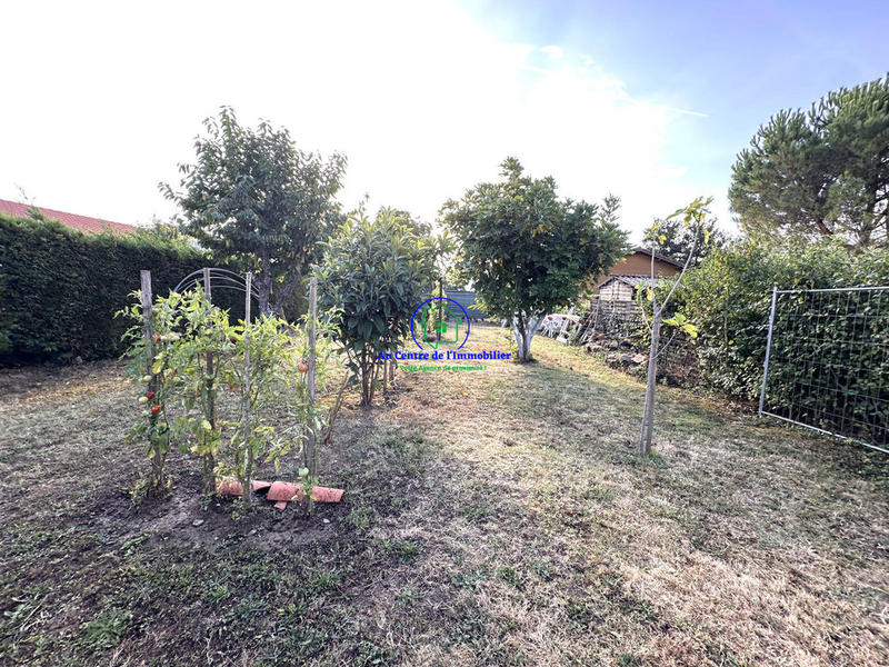 Maison de village - 127 m² - 6 pièces