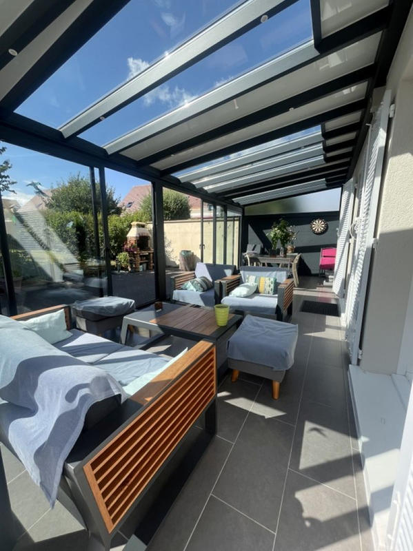 Maison - 133 m² - 6 pièces