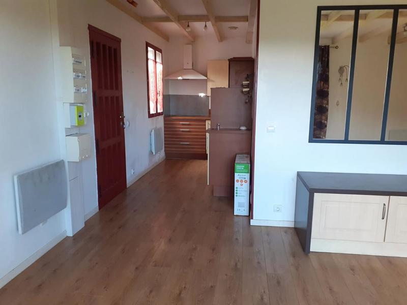 Maison - 70 m² - 4 pièces