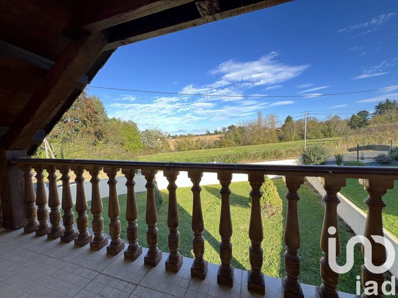 Maison - 155 m² - 5 pièces