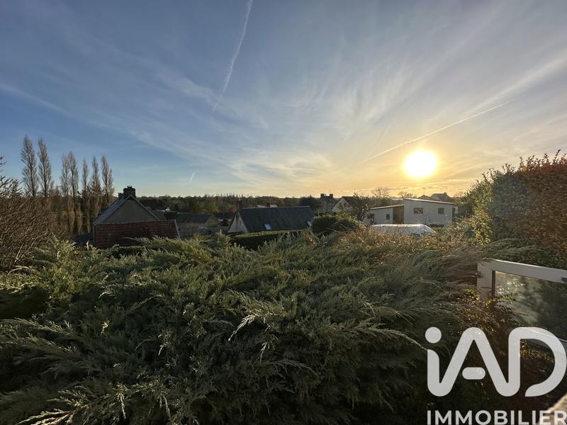 Maison - 180 m² - 6 pièces