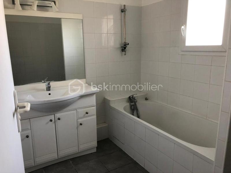 Maison ancienne - 126 m² - 5 pièces