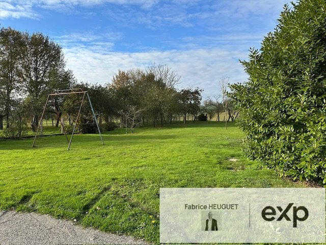 Maison - 159 m² - 6 pièces