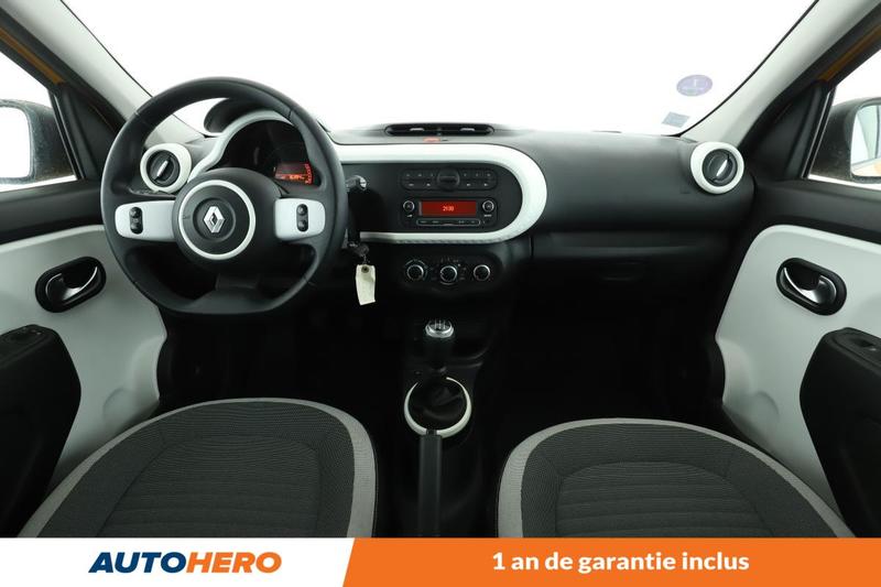 Renault Twingo 1.0 SCe Zen 65 ch