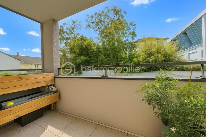 Appartement - 85 m² - 4 pièces