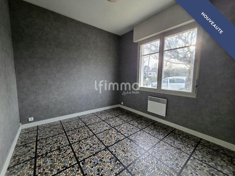 Maison - 117 m² - 7 pièces