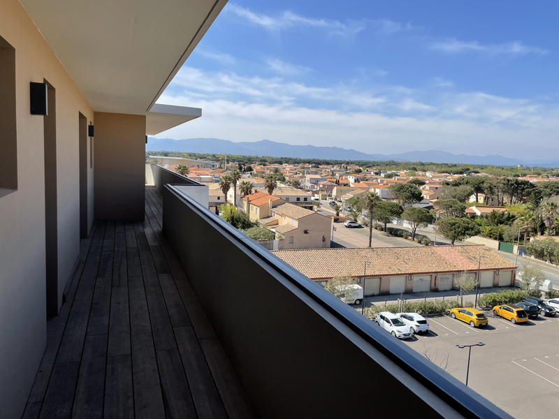 Appartement - 129 m² - 5 pièces