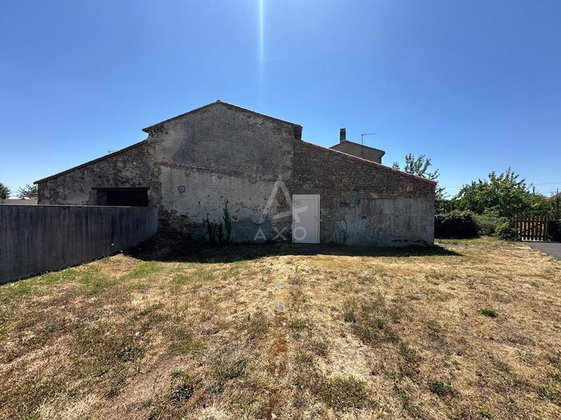 Maison - 129 m² - 5 pièces