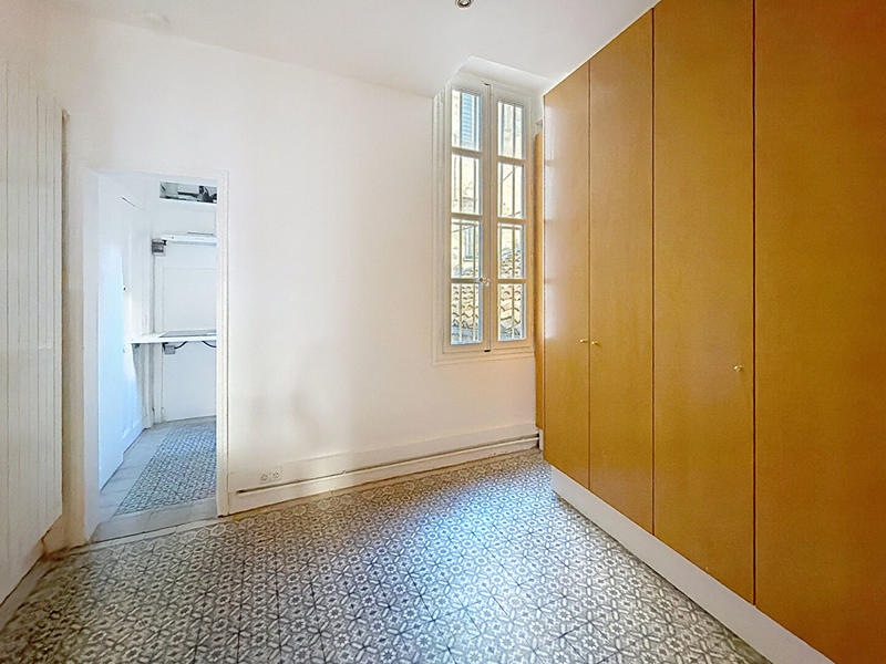 Appartement - 124 m² - 5 pièces
