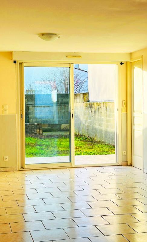 Maison - 66 m² - 3 pièces