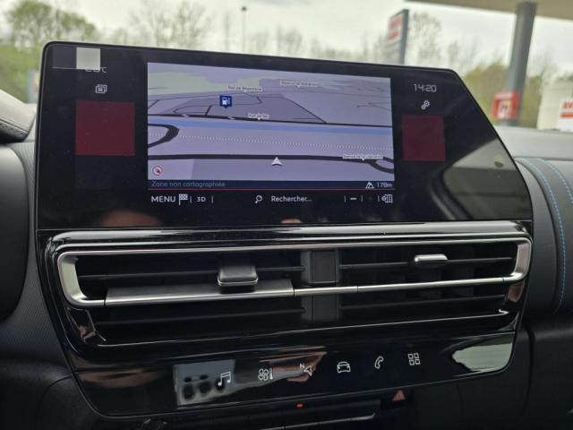 Citroën C5 Aircross BlueHDi 130 Eat8 Max