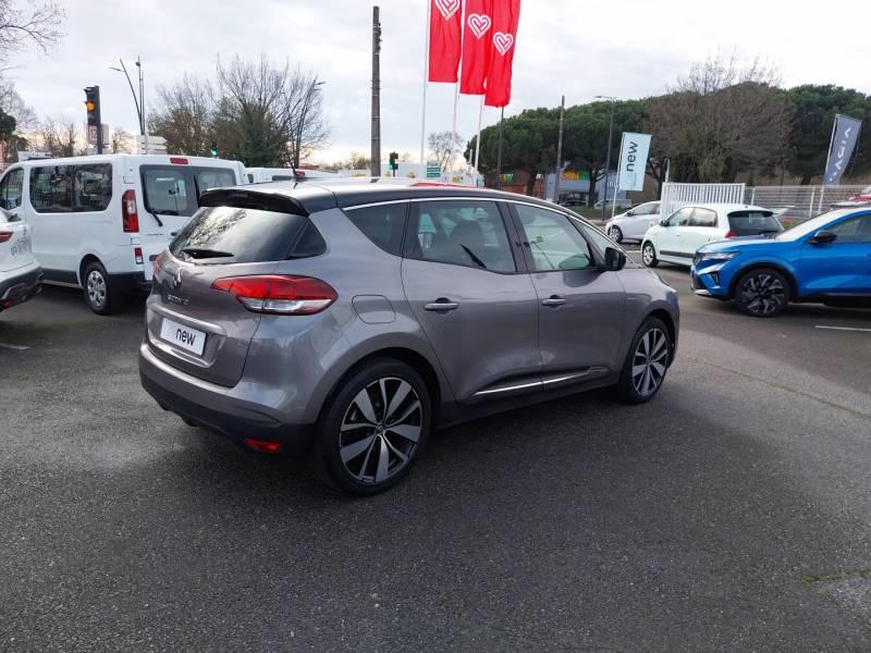 Renault Scénic TCe 140 Fap Limited