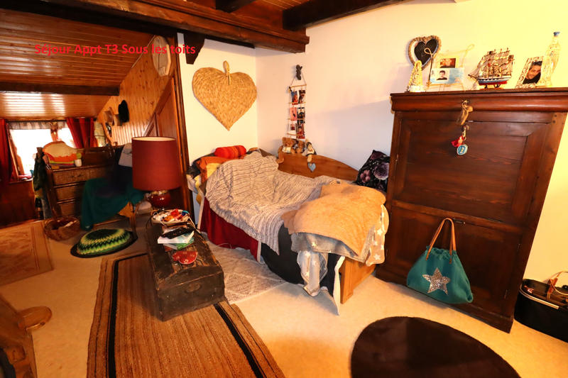 Maison - 151 m² - 6 pièces