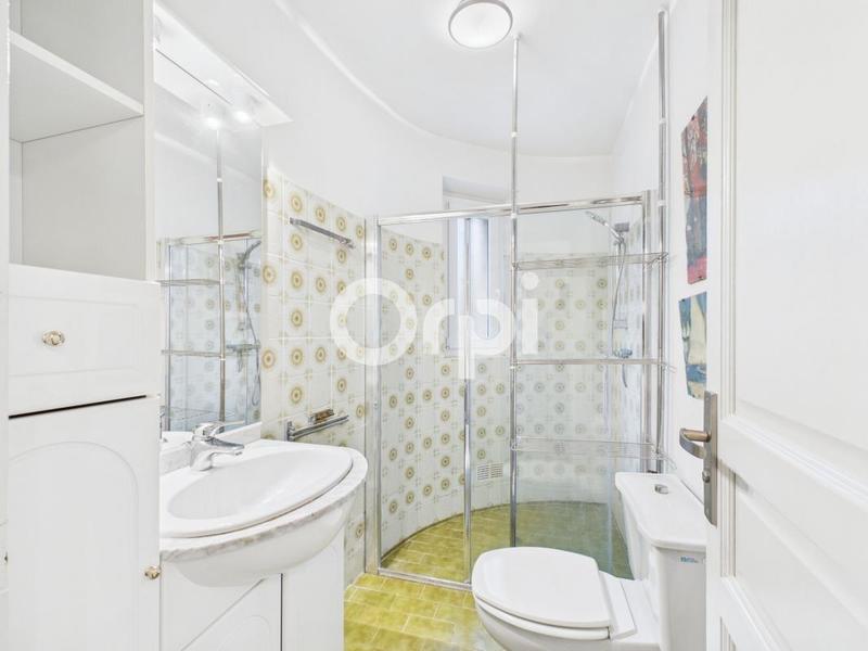 Villa - 165 m² - 7 pièces