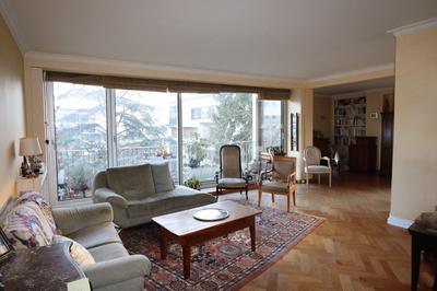 Appartement - 120 m² - 4 pièces