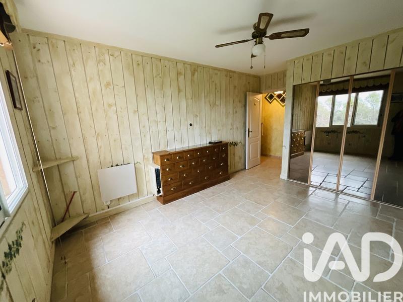 Duplex - 105 m² - 5 pièces