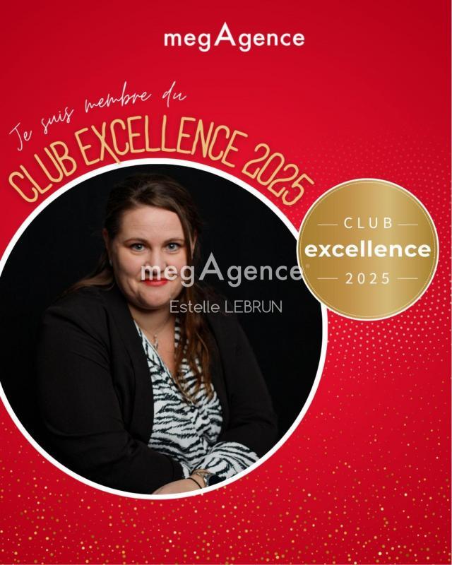 Appartement - 95 m² - 3 pièces