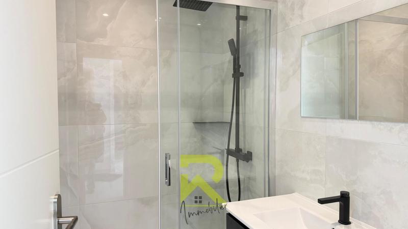 Duplex - 83 m² - 4 pièces