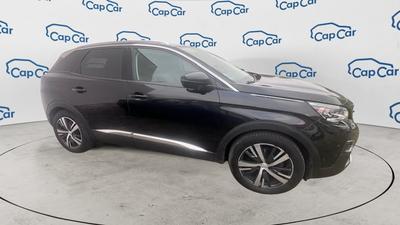 Peugeot 3008 1.5 BlueHDi 130 Active Business - Toit ouvrant
