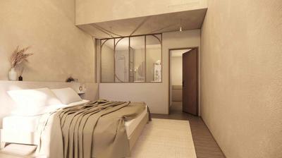 Maison de ville - 173 m² - 7 pièces