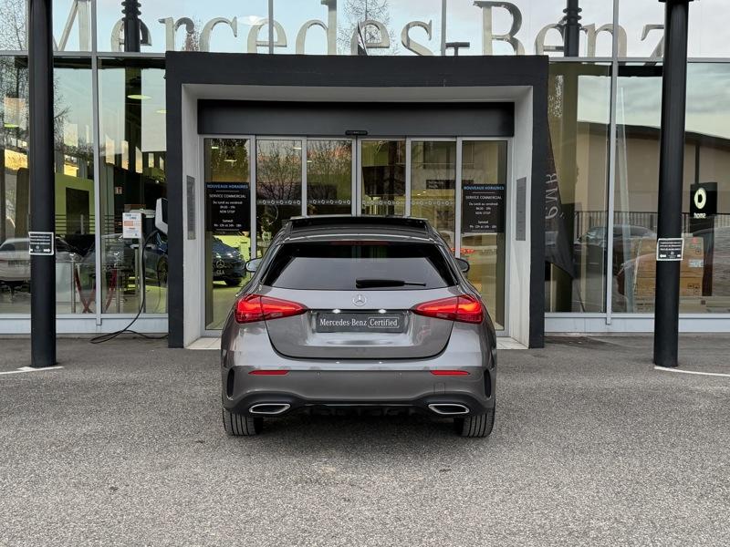 Mercedes Classe a 250 e Amg Line