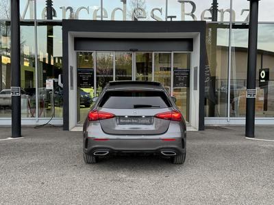 Mercedes Classe a 250 e Amg Line