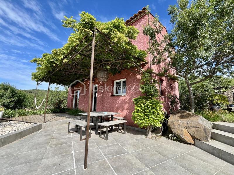 Villa - 122 m² - 4 pièces