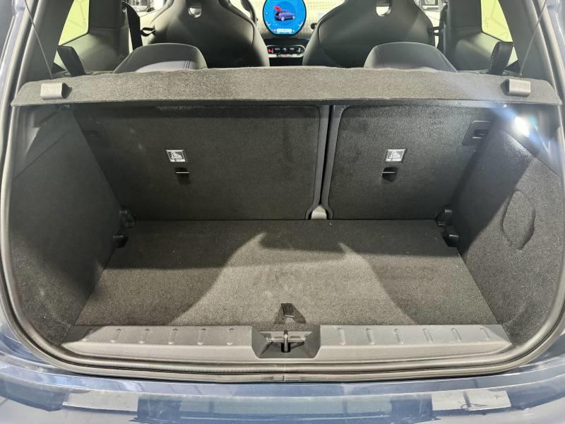 Mini Cooper Electric se 218 ch Favoured + Pack m