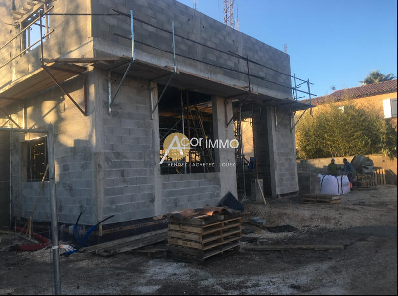 Local commercial - 1 532 m²