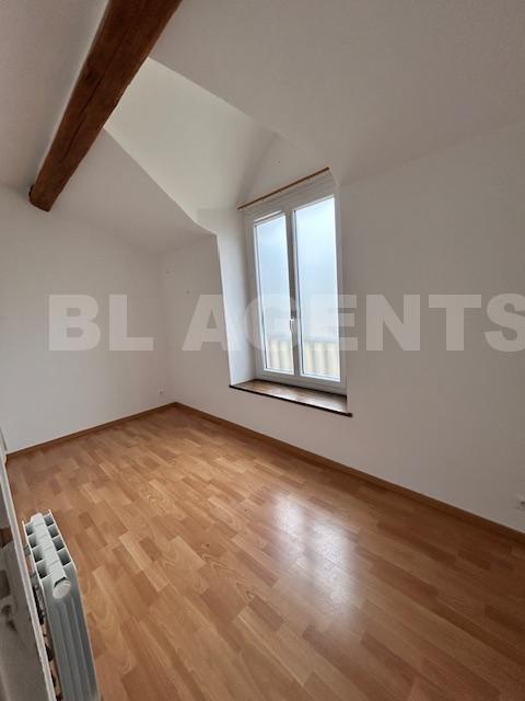 Maison - 60 m² - 3 pièces