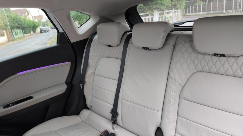 Renault Captur 1.6 E-Tech Plug-in 160 Edc Initiale Paris