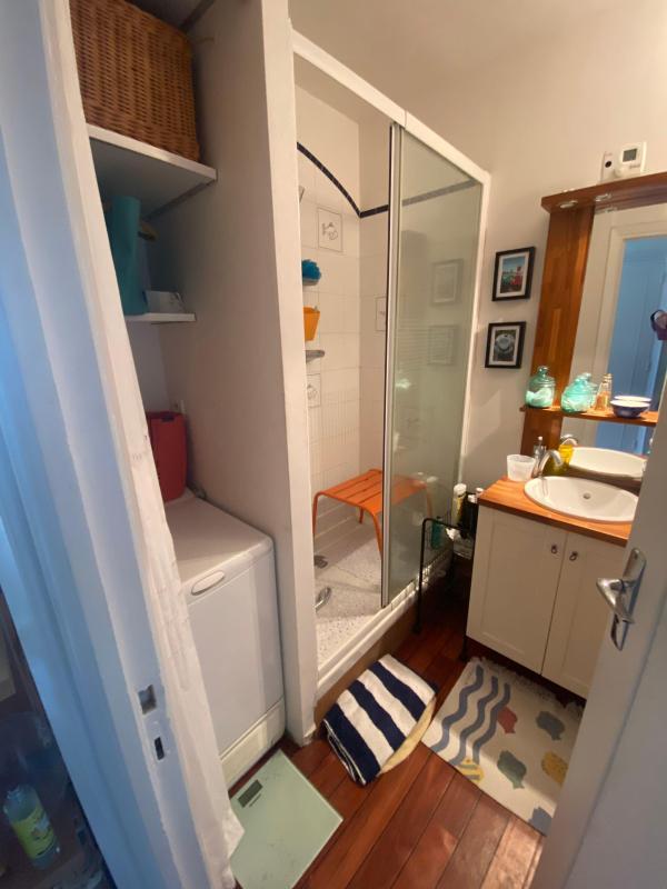 Appartement - 37 m² - 1 pièce