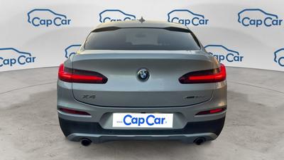 Bmw X4 xDrive 20d 190 Bva8 X Line - Automatique