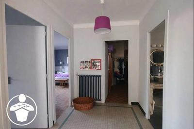 Maison - 186 m² - 5 pièces