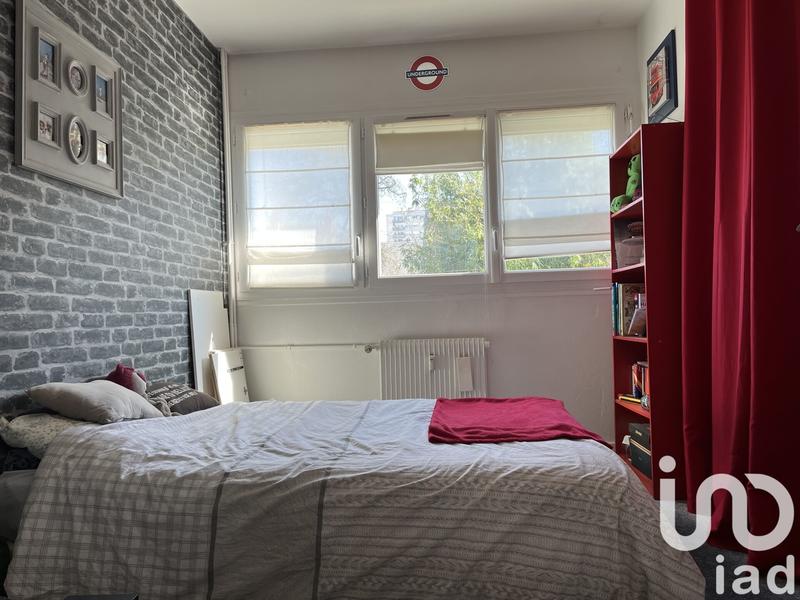 Appartement - 78 m² - 4 pièces