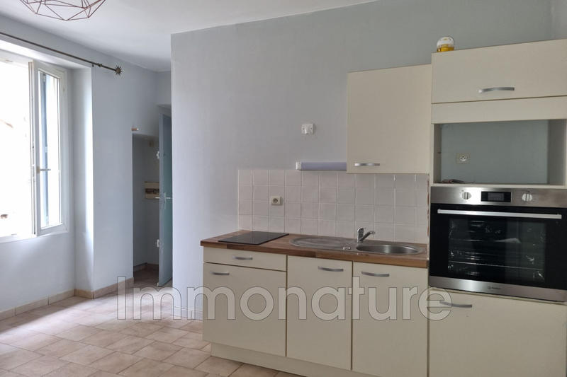Appartement - 26 m² - 2 pièces