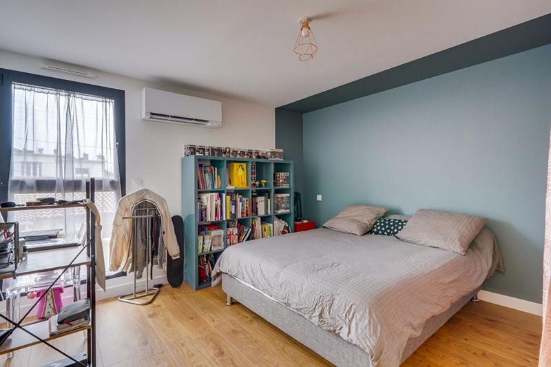 Maison - 111 m² - 4 pièces