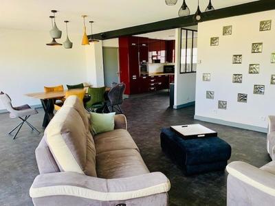 Maison - 133 m² - 4 pièces