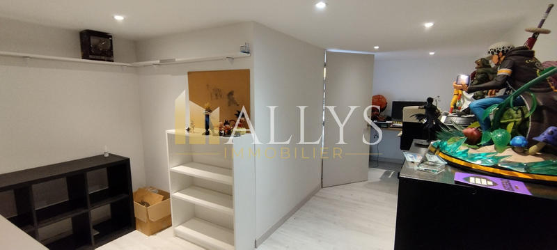 Maison - 74 m² - 4 pièces