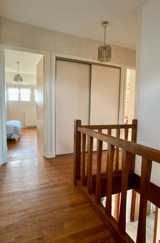 Maison - 135 m² - 5 pièces