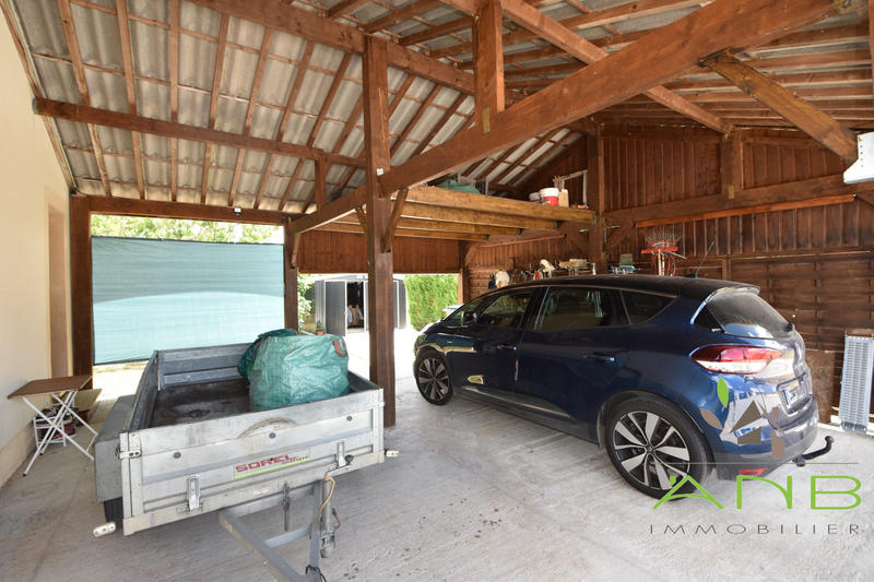 Maison - 119 m² - 5 pièces