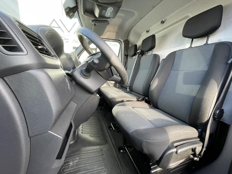 Renault Master 2.3 Dci 136 Ch L2h2 *TVa Récupérable