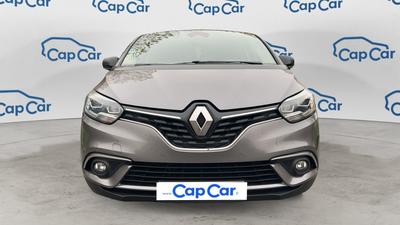 Renault Scénic IV 1.5 dCi 110 Intens