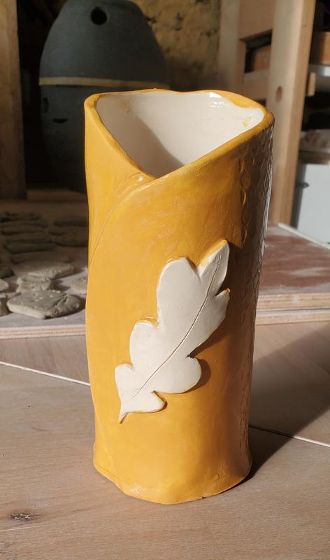 Stages enfant/adulte céramique dessin peinture