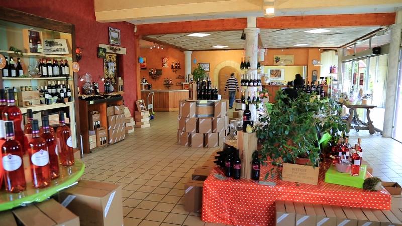 Soirée Guinguette dans les Jardins de Berticot