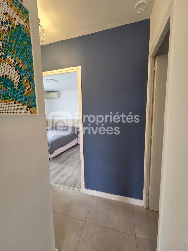 Maison - 75 m² - 3 pièces