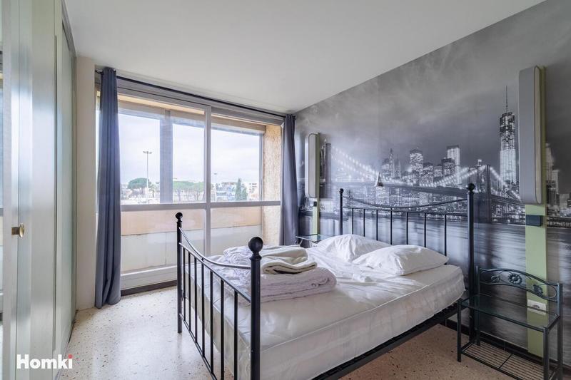 Appartement - 84 m² - 3 pièces