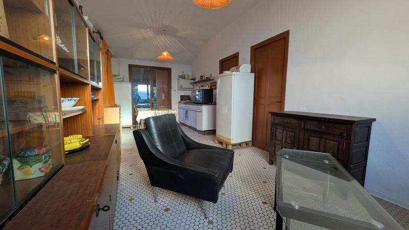 Maison - 51 m² - 3 pièces