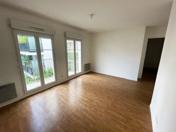 Appartement - 77 m² - 4 pièces