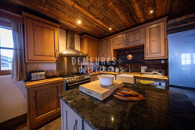 Appartement - 64 m² - 2 pièces